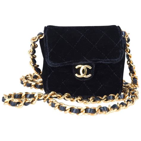 chanel micro mini flap vintage|CHANEL Mini Bags & CHANEL Classic Flap Handbags for .